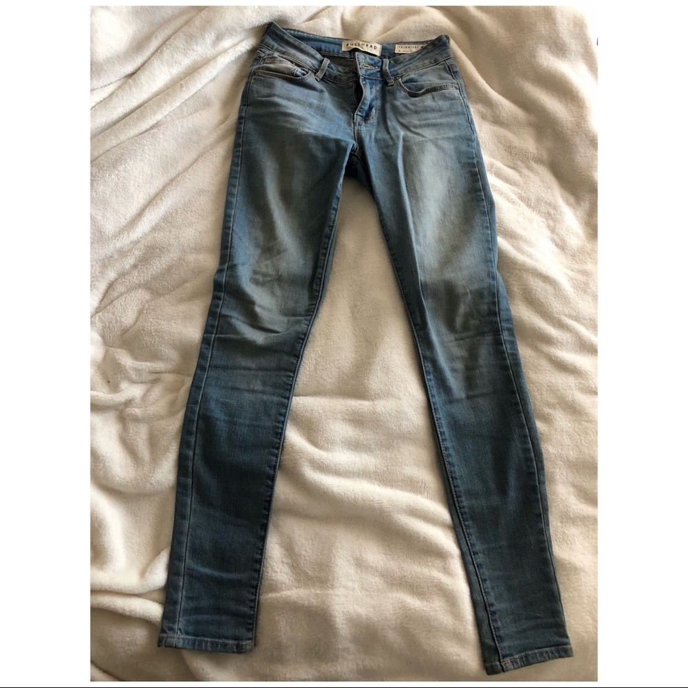 pacsun jeans
